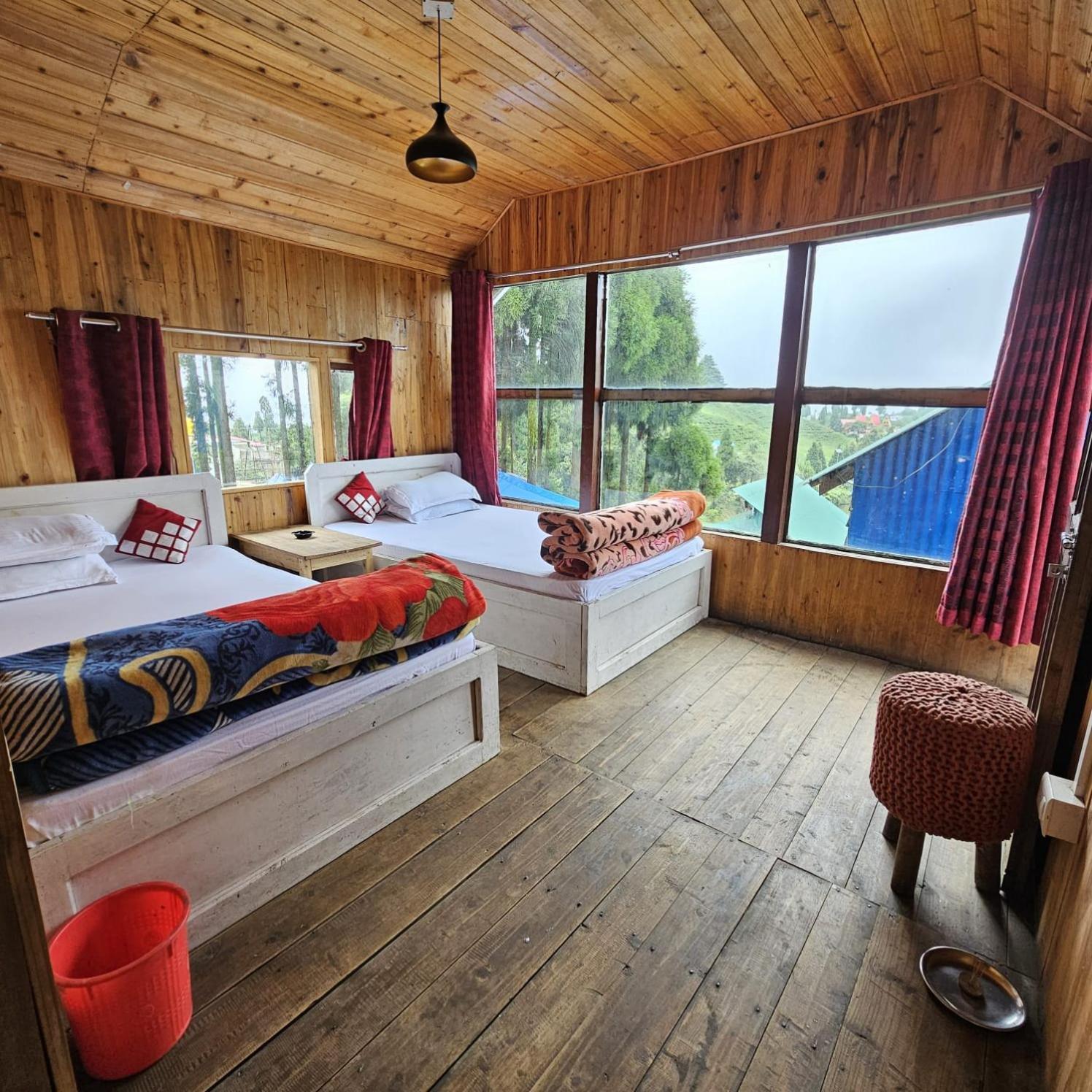 Lake View Resort Masala Zone Suryodaya Exterior foto