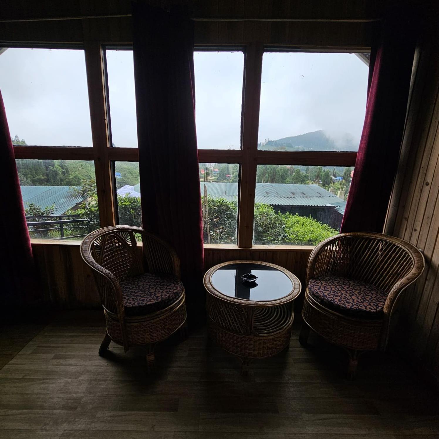 Lake View Resort Masala Zone Suryodaya Exterior foto