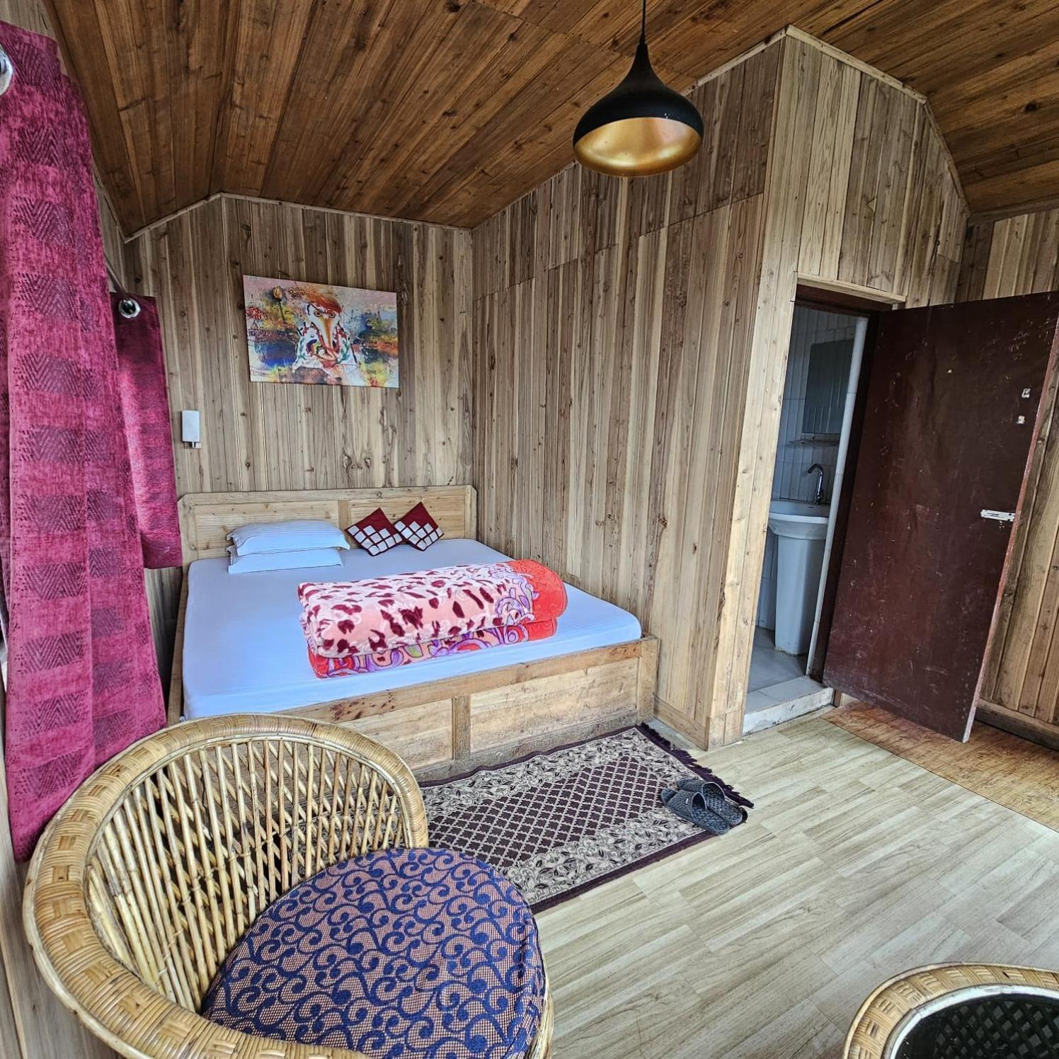 Lake View Resort Masala Zone Suryodaya Exterior foto