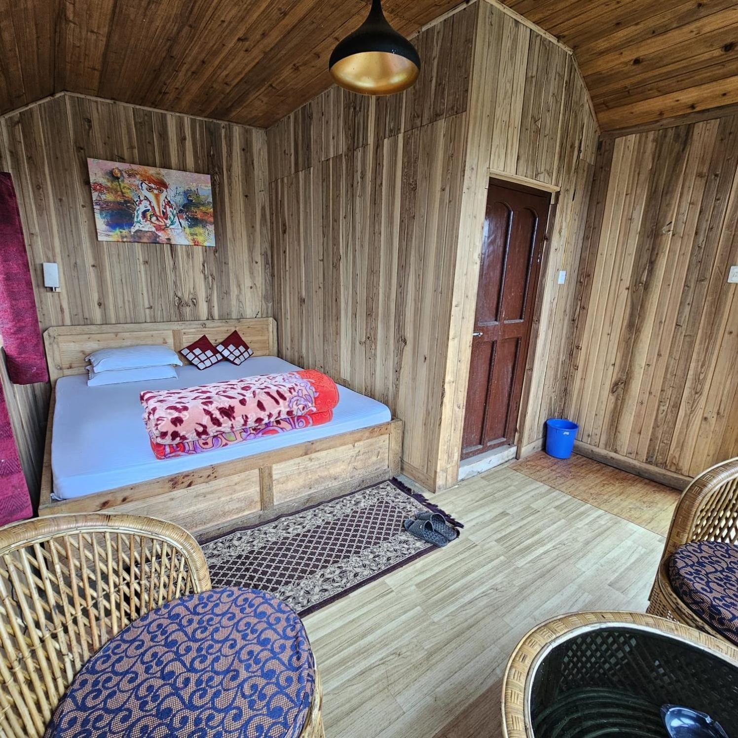 Lake View Resort Masala Zone Suryodaya Exterior foto